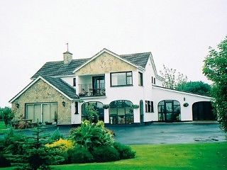 Bed and Breakfast Aard Oakleigh Bennettsbridge Exteriér fotografie